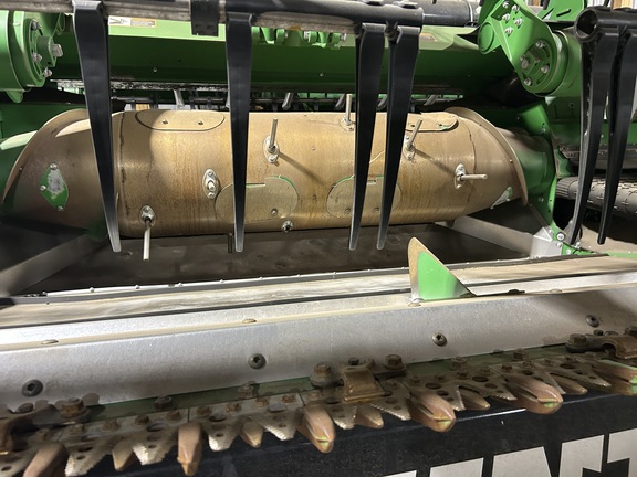 2023 John Deere HD45F Header Combine