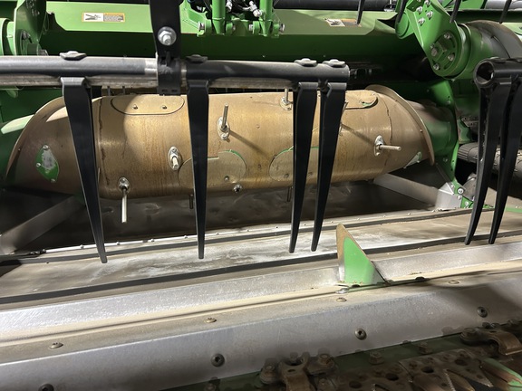 2023 John Deere HD45F Header Combine