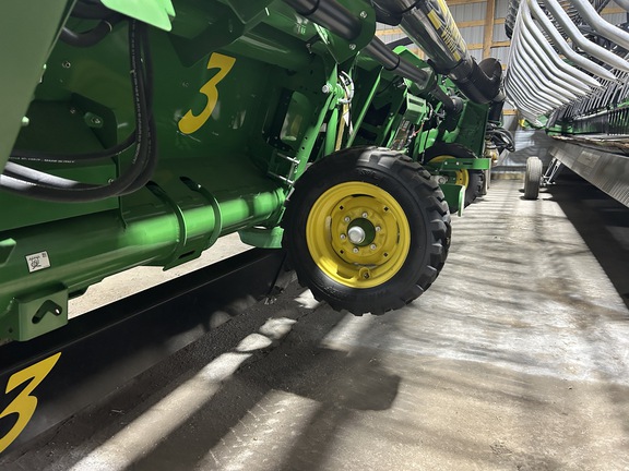 2023 John Deere HD45F Header Combine