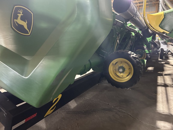 2023 John Deere HD45F Header Combine