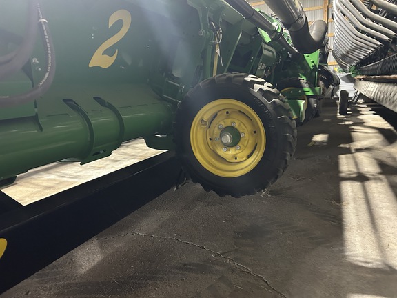 2023 John Deere HD45F Header Combine