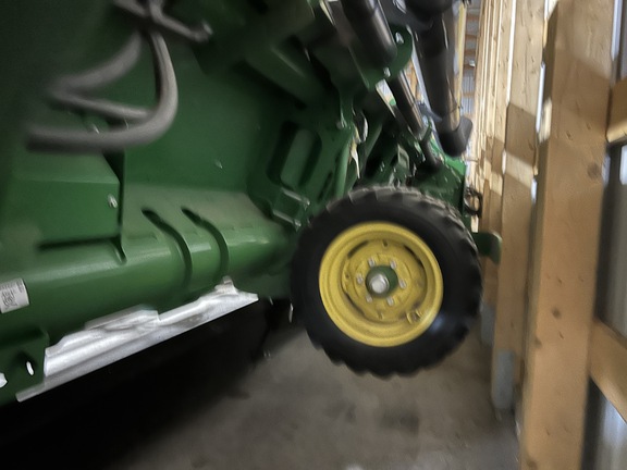 2023 John Deere HD45F Header Combine