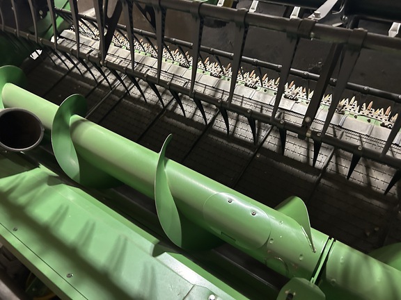 2023 John Deere HD45F Header Combine
