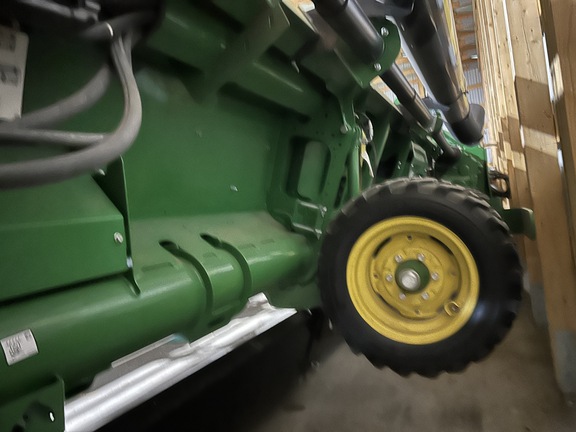 2023 John Deere HD45F Header Combine
