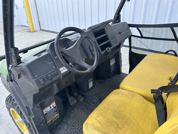 2022 John Deere XUV 835M ATV