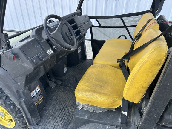 2022 John Deere XUV 835M ATV