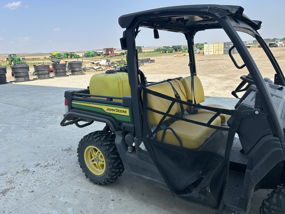 2022 John Deere XUV 835M ATV