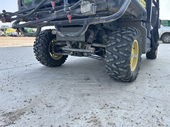2022 John Deere XUV 835M ATV
