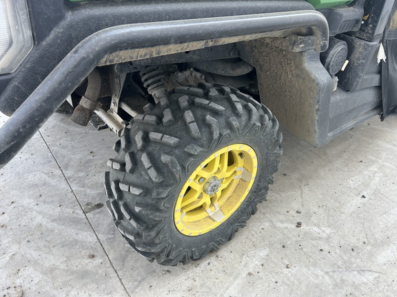 2022 John Deere XUV 835M ATV