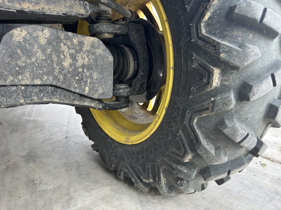 2022 John Deere XUV 835M ATV