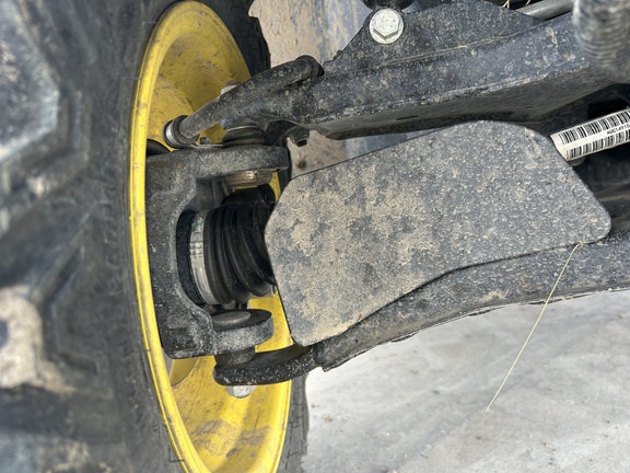 2022 John Deere XUV 835M ATV