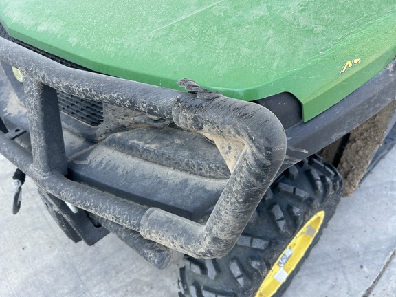 2022 John Deere XUV 835M ATV