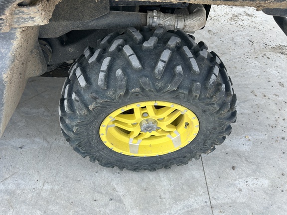 2022 John Deere XUV 835M ATV