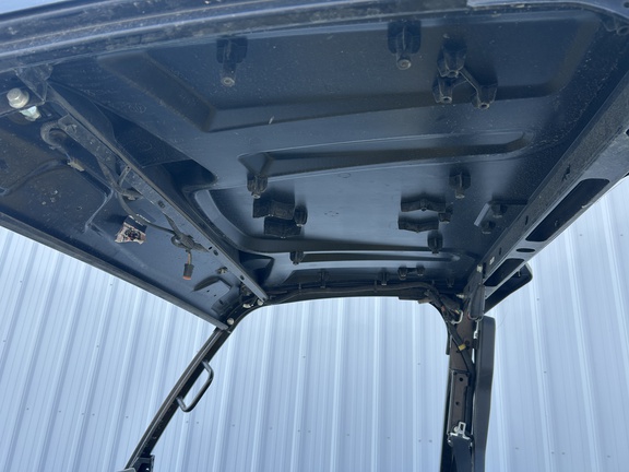 2022 John Deere XUV 835M ATV