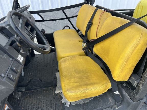 2022 John Deere XUV 835M ATV