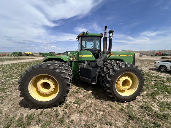 1997 John Deere 9400 Tractor 4WD