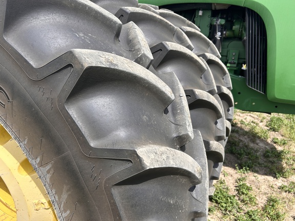 1997 John Deere 9400 Tractor 4WD
