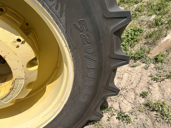 1997 John Deere 9400 Tractor 4WD