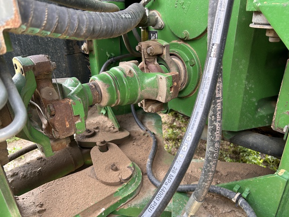 1997 John Deere 9400 Tractor 4WD