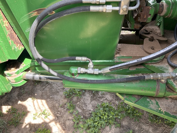 1997 John Deere 9400 Tractor 4WD