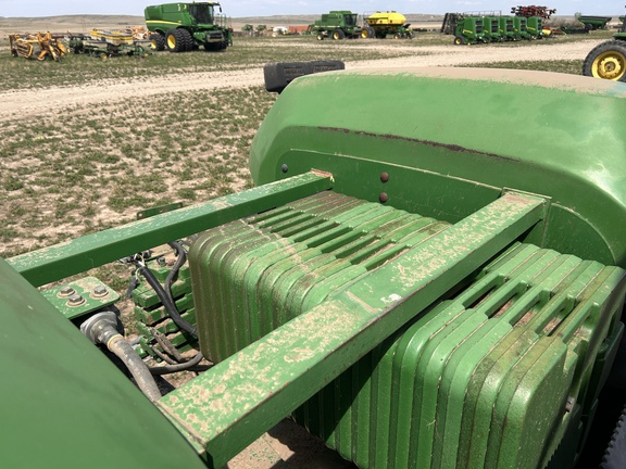 1997 John Deere 9400 Tractor 4WD