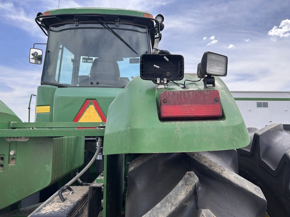 1997 John Deere 9400 Tractor 4WD