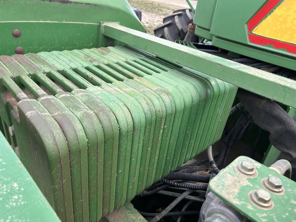 1997 John Deere 9400 Tractor 4WD