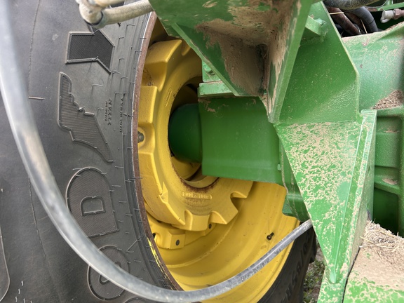 1997 John Deere 9400 Tractor 4WD