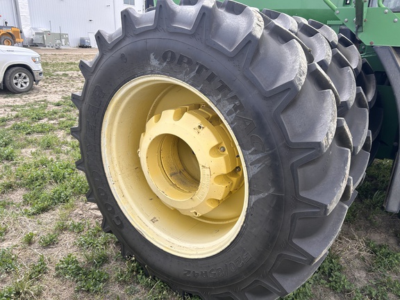 1997 John Deere 9400 Tractor 4WD