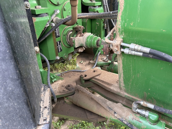 1997 John Deere 9400 Tractor 4WD