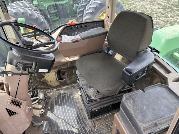 1997 John Deere 9400 Tractor 4WD