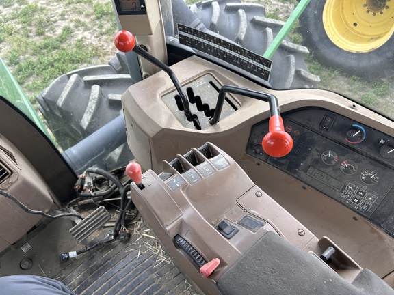 1997 John Deere 9400 Tractor 4WD
