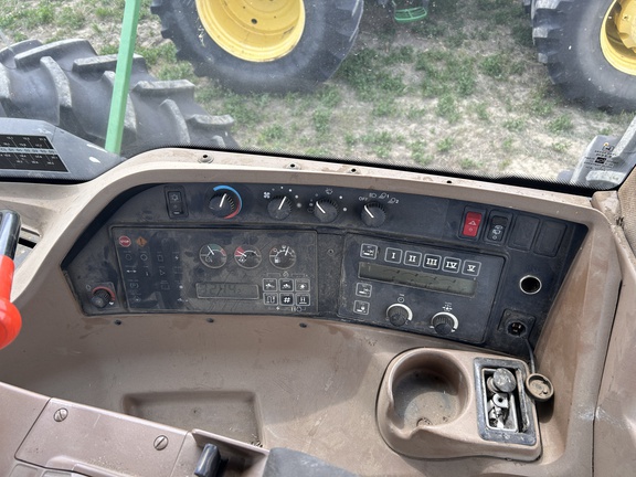 1997 John Deere 9400 Tractor 4WD