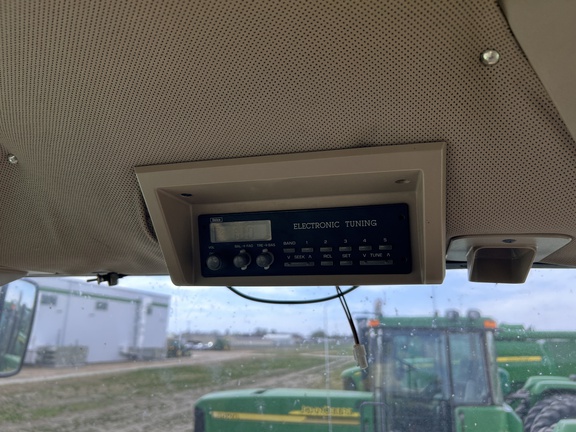 1997 John Deere 9400 Tractor 4WD