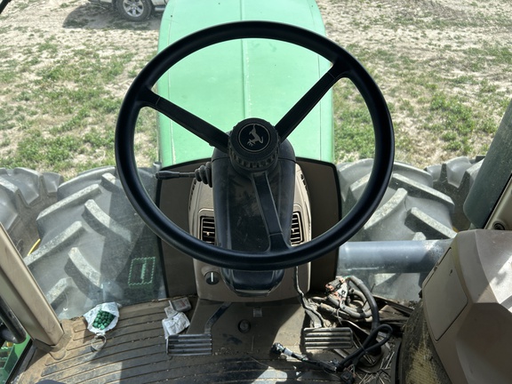 1997 John Deere 9400 Tractor 4WD