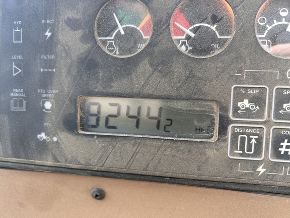 1997 John Deere 9400 Tractor 4WD