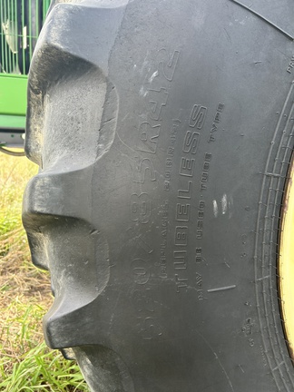 1996 John Deere 8770 Tractor 4WD