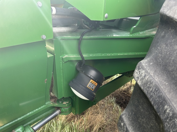 1996 John Deere 8770 Tractor 4WD
