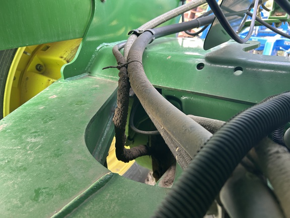 1996 John Deere 8770 Tractor 4WD