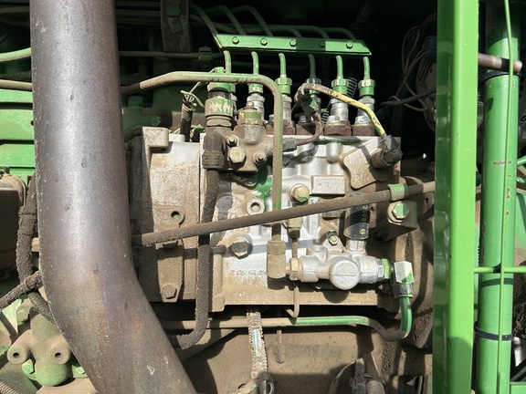 1996 John Deere 8770 Tractor 4WD