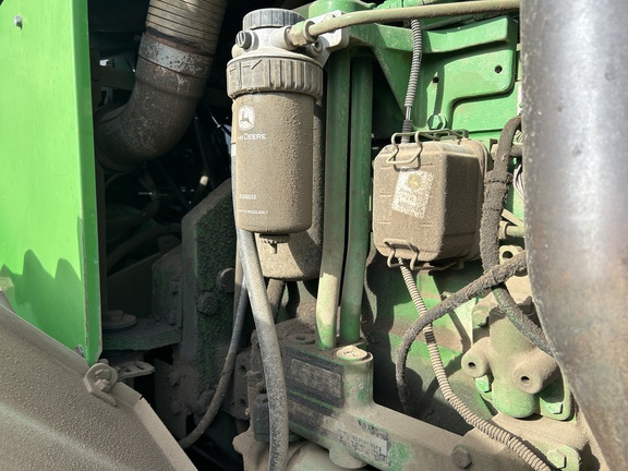 1996 John Deere 8770 Tractor 4WD
