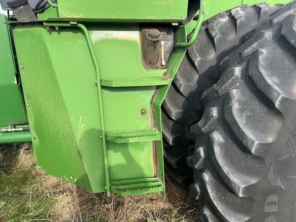 1996 John Deere 8770 Tractor 4WD