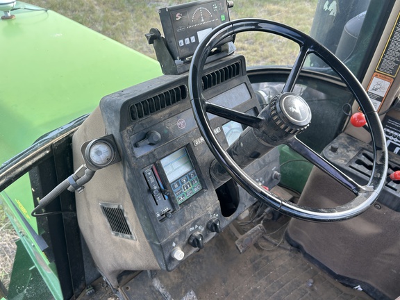 1996 John Deere 8770 Tractor 4WD