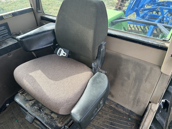 1996 John Deere 8770 Tractor 4WD