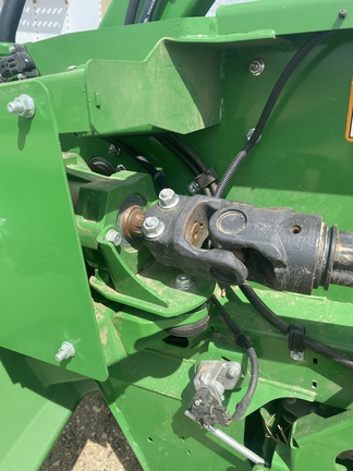 2023 John Deere RD40F Header Combine