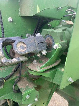 2023 John Deere RD40F Header Combine