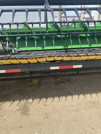 2023 John Deere RD40F Header Combine