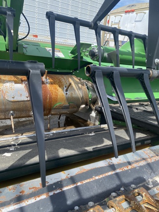 2023 John Deere RD40F Header Combine
