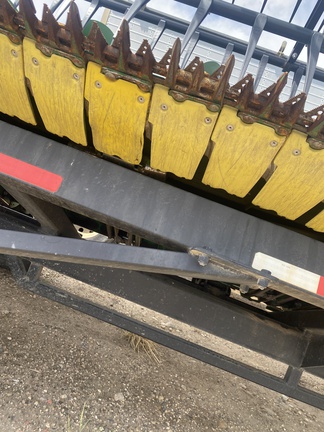 2023 John Deere RD40F Header Combine