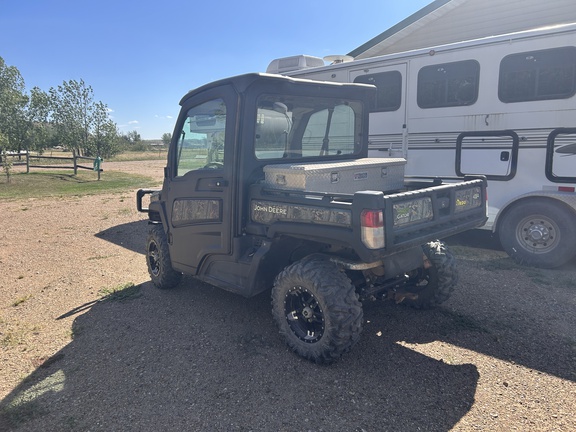 2019 John Deere XUV 835R ATV